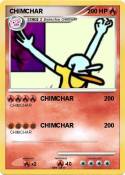CHIMCHAR