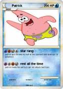 Patrick