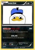 Dolan Duk