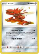 scizor