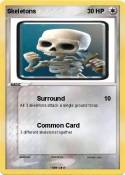 Skeletons