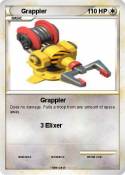 Grappler
