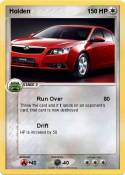 Holden