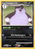 Big Chungus