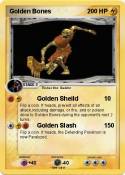 Golden Bones