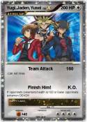Yugi,Jaden,Yusei