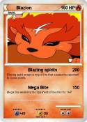 Blazion