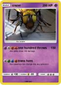 crazer