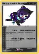 Galaxy aka G.G