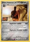 Super Pokemon