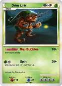 Deku Link