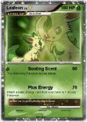 Leafeon