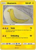 Gloeiworm