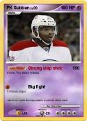 PK Subban