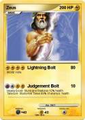Zeus
