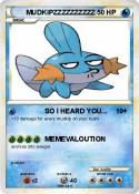 MUDKIPZZZZZZZZZZ