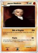 James Madison