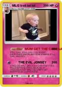 MLG troll lol