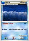 Winter