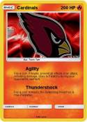 Cardinals