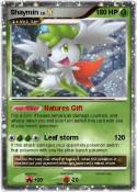 Shaymin