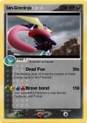Ian-Greninja
