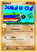 Subdood