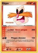 Pingas