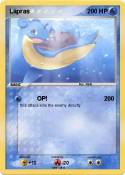 Lapras
