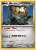 Master Chief