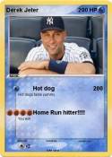 Derek Jeter
