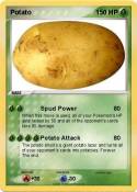 Potato