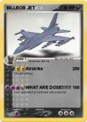 BILLBOB JET