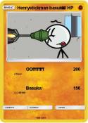 Henrystickman