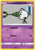 Henrystickman