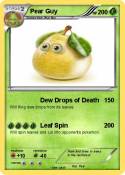 Pear Guy