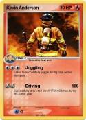 Kevin Anderson