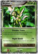 Scyther