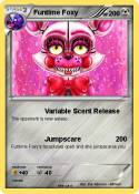 Funtime Foxy
