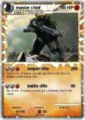 master chief