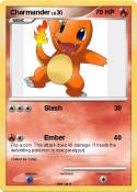 Charmander