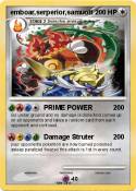 emboar,serperior,samuott