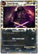 Darth Revan