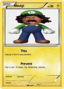 Mauigi