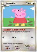 Peppa Pig