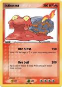 bulbusaur