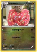big mama