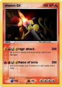 shanon GX