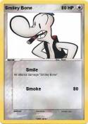 Smiley Bone