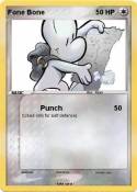 Fone Bone